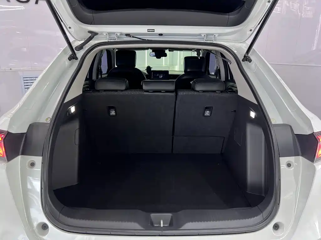 Honda XR-V — миниатюра 18