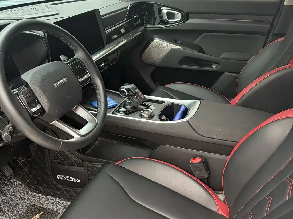 Haval Cool Dog — миниатюра 4