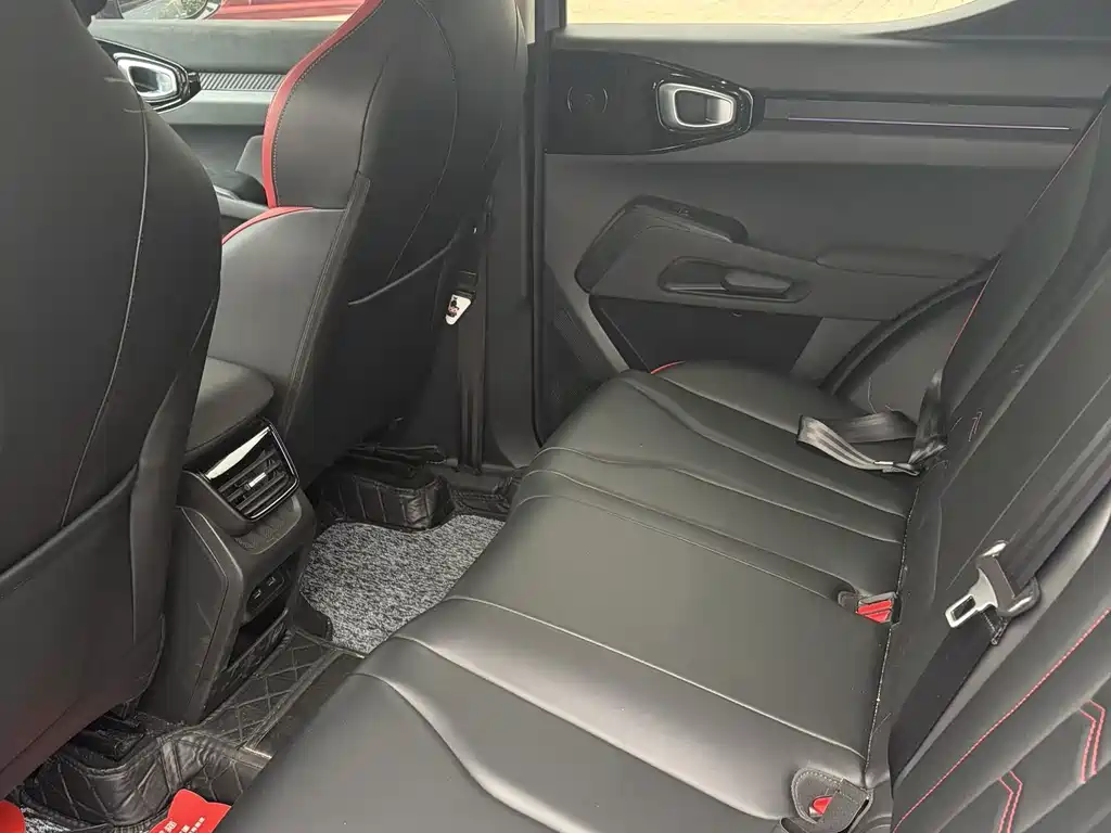 Haval Cool Dog — миниатюра 7