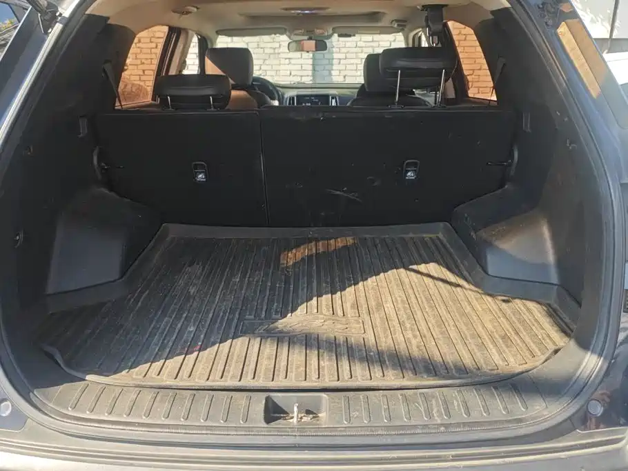 Hyundai ix35 — миниатюра 4
