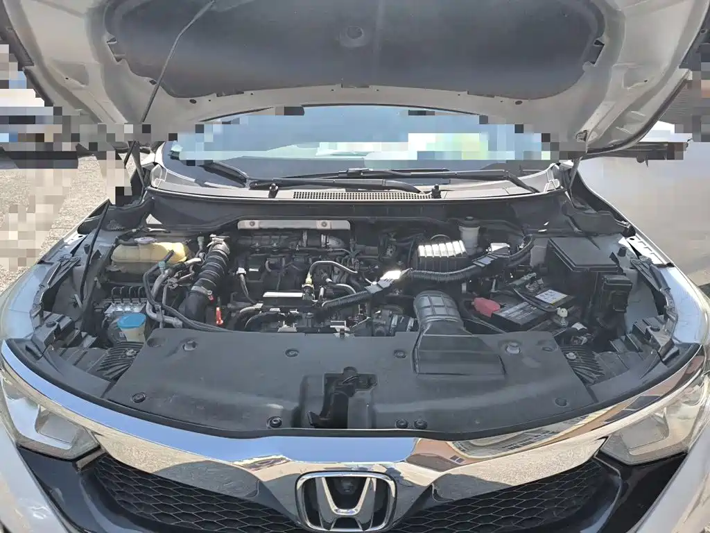 Honda Crider — миниатюра 11