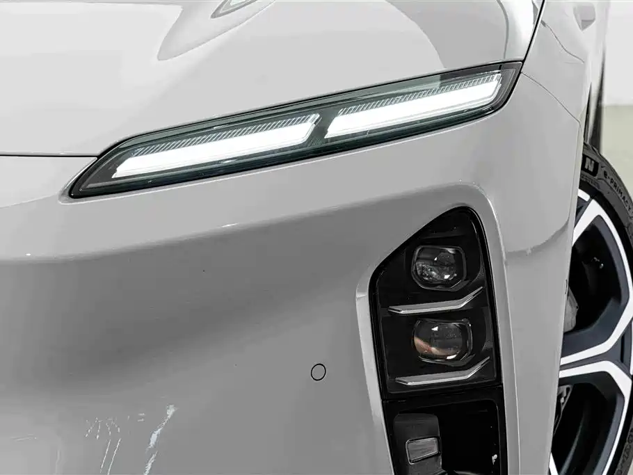 NIO ET5T — миниатюра 4