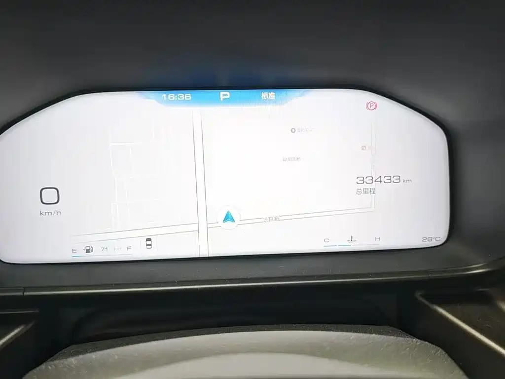 Haval Cool Dog — миниатюра 8