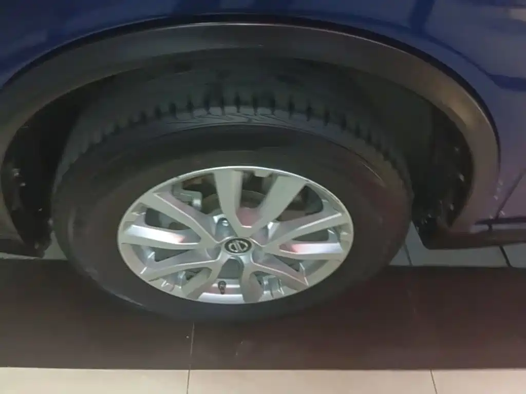 Nissan X-Trail — миниатюра 23