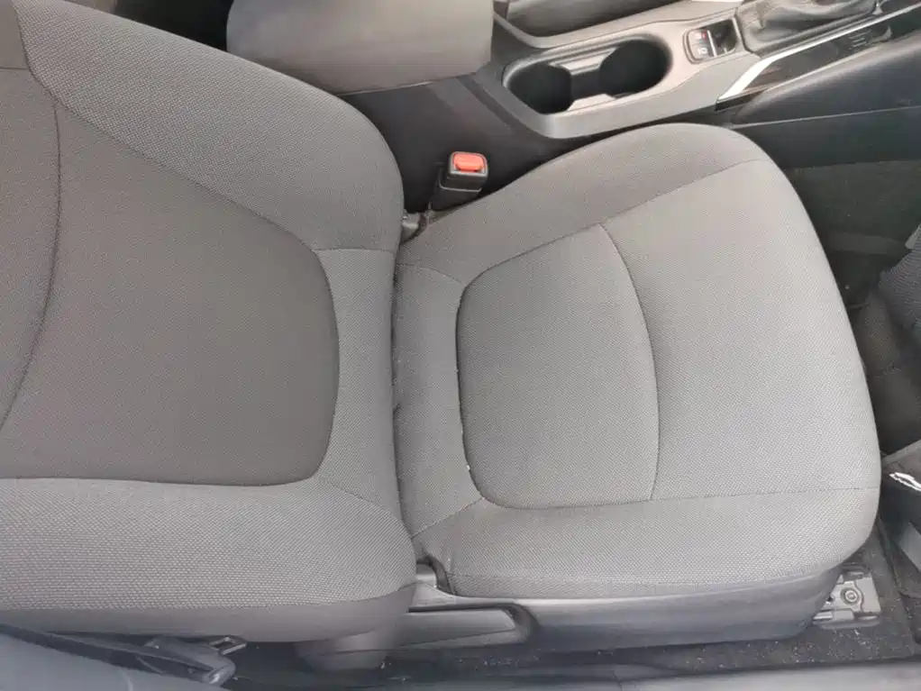 Toyota Corolla — миниатюра 25