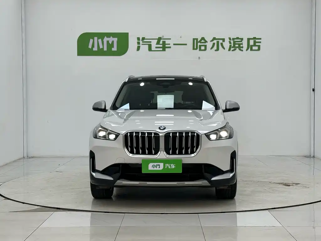 BMW X1 — миниатюра 2