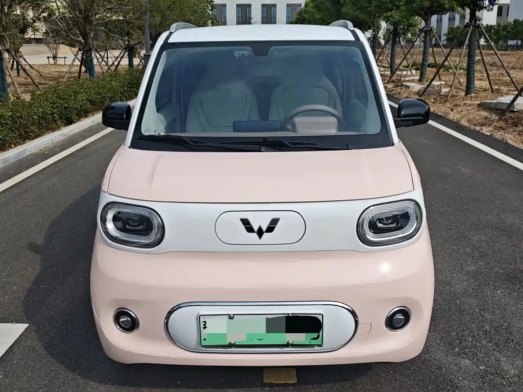 Wuling MINIEV — миниатюра 2