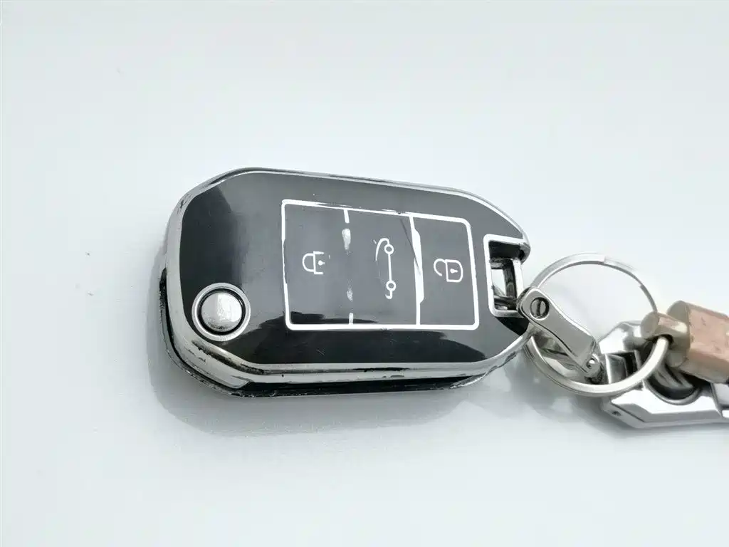 CITROEN TIANYI C5 AIRCROSS