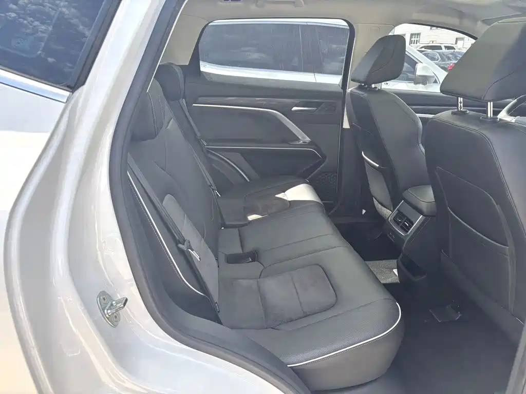 Haval H6 — миниатюра 9