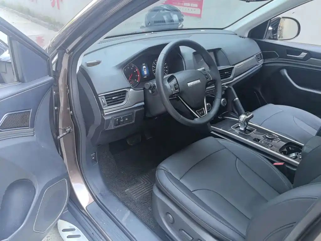 Haval H6 — миниатюра 16