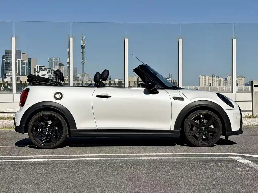 MINI Mini — миниатюра 10