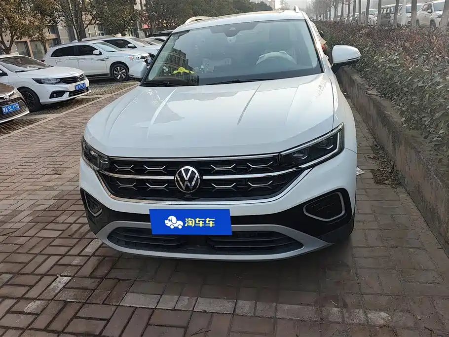 VOLKSWAGEN TANYUE