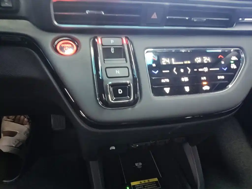 Honda Odyssey — миниатюра 14