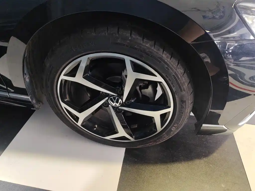 Volkswagen Magotan — миниатюра 16