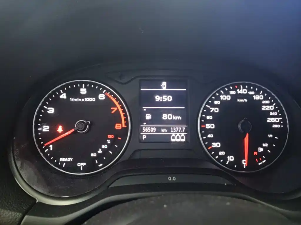 Audi Q2L — миниатюра 12