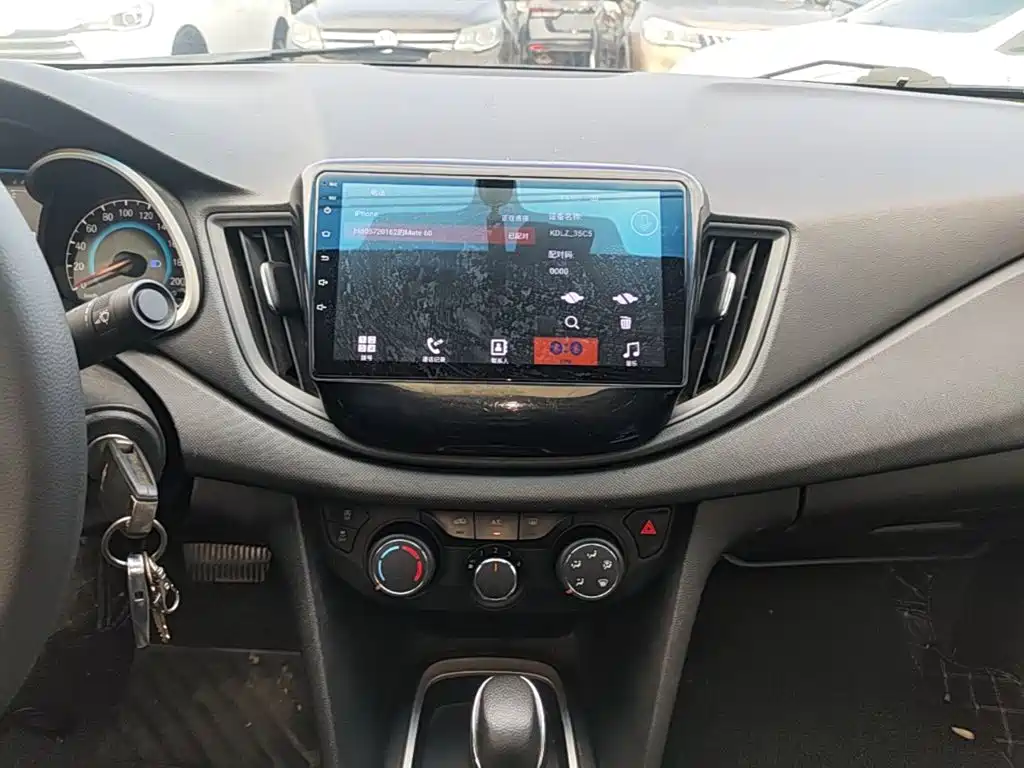 Chevrolet Cavalier — миниатюра 13