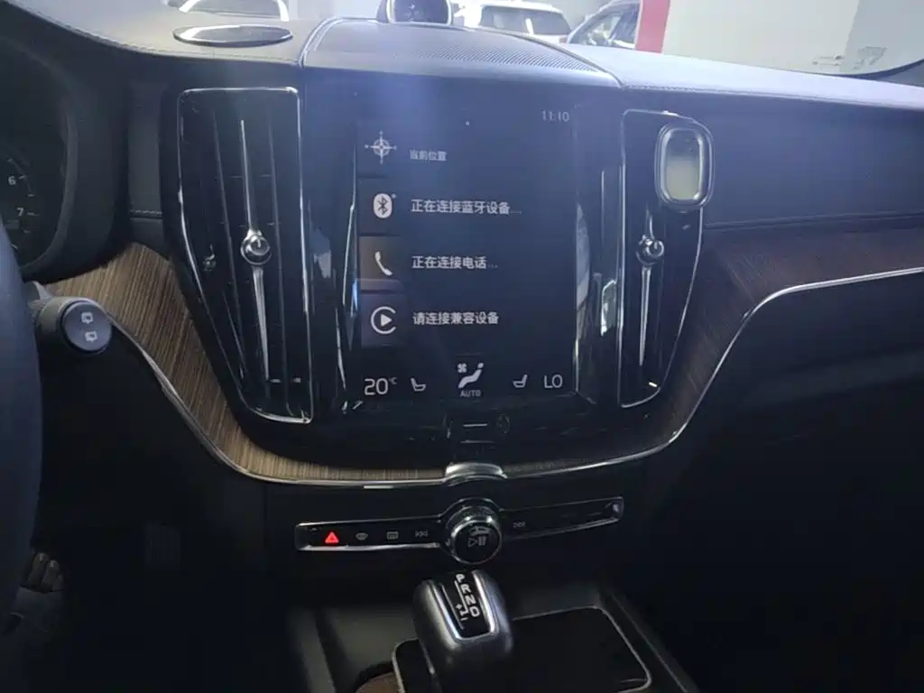 Volvo XC60 — миниатюра 13