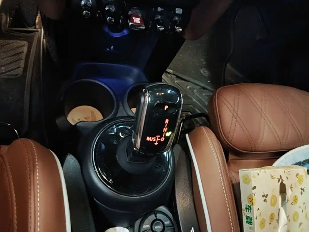 MINI Mini — миниатюра 14