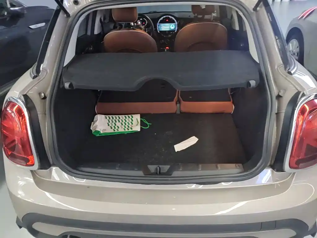 MINI Mini — миниатюра 19