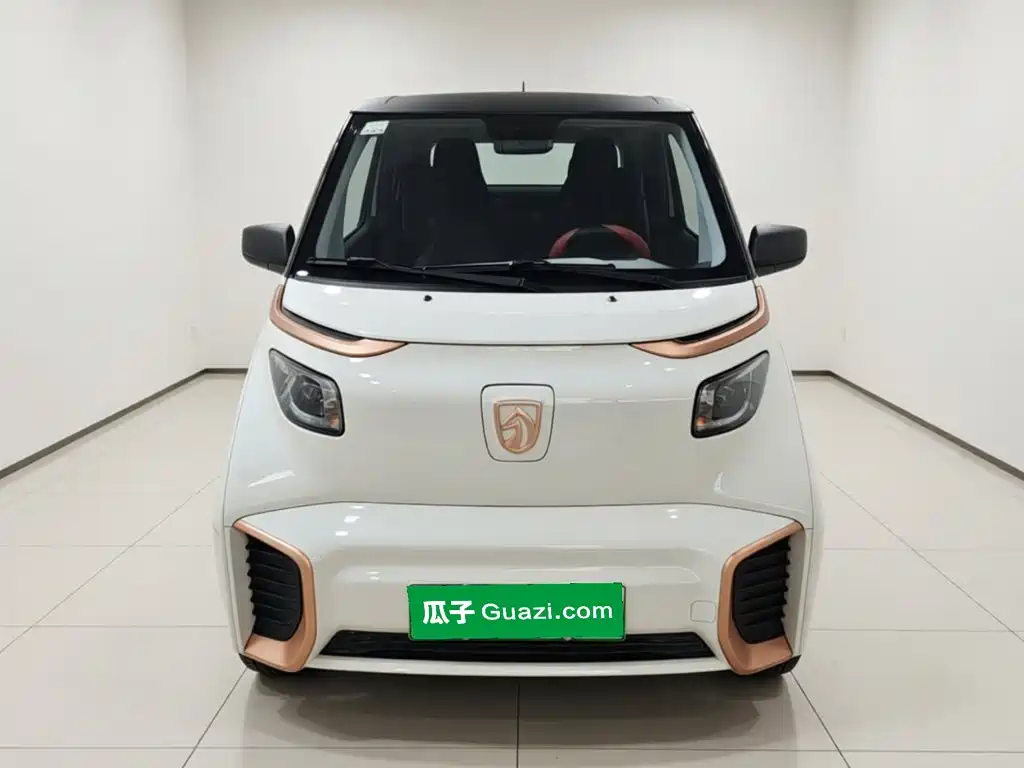 Baojun E200 — миниатюра 2