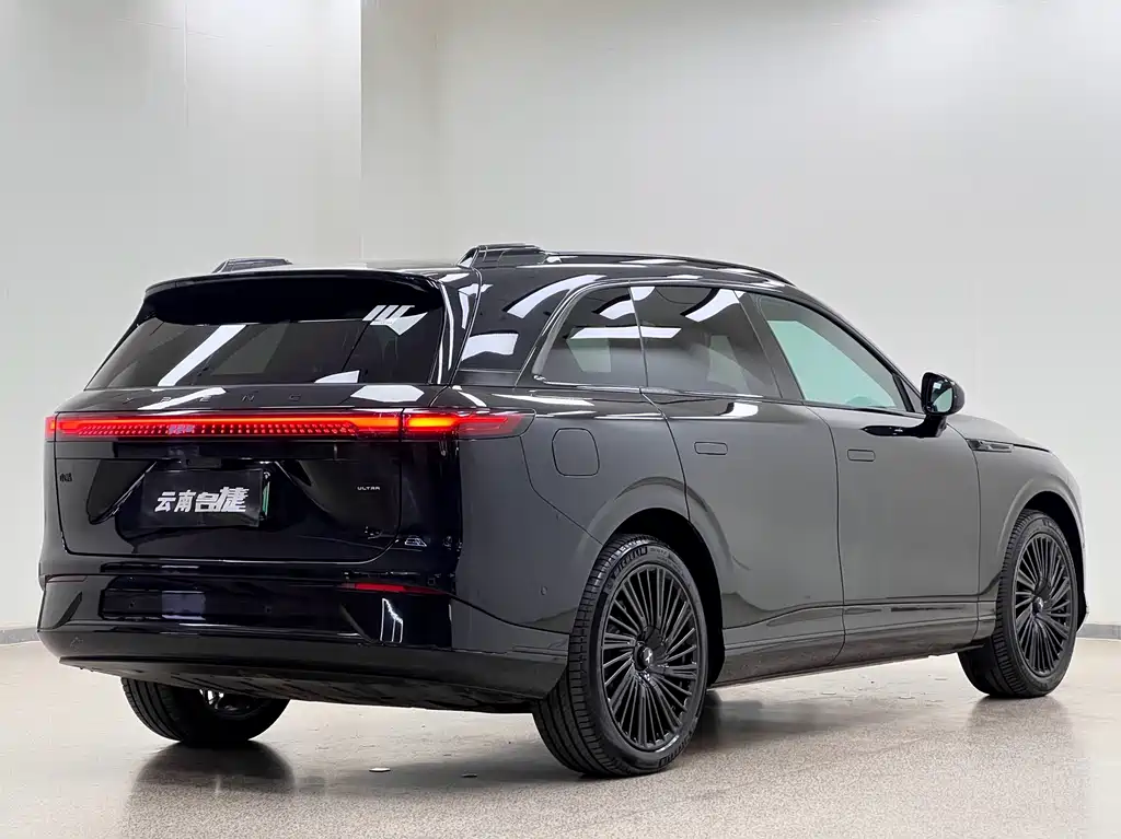 XPeng G9 — миниатюра 7