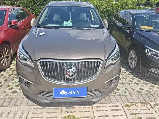 buick angkewei-plus