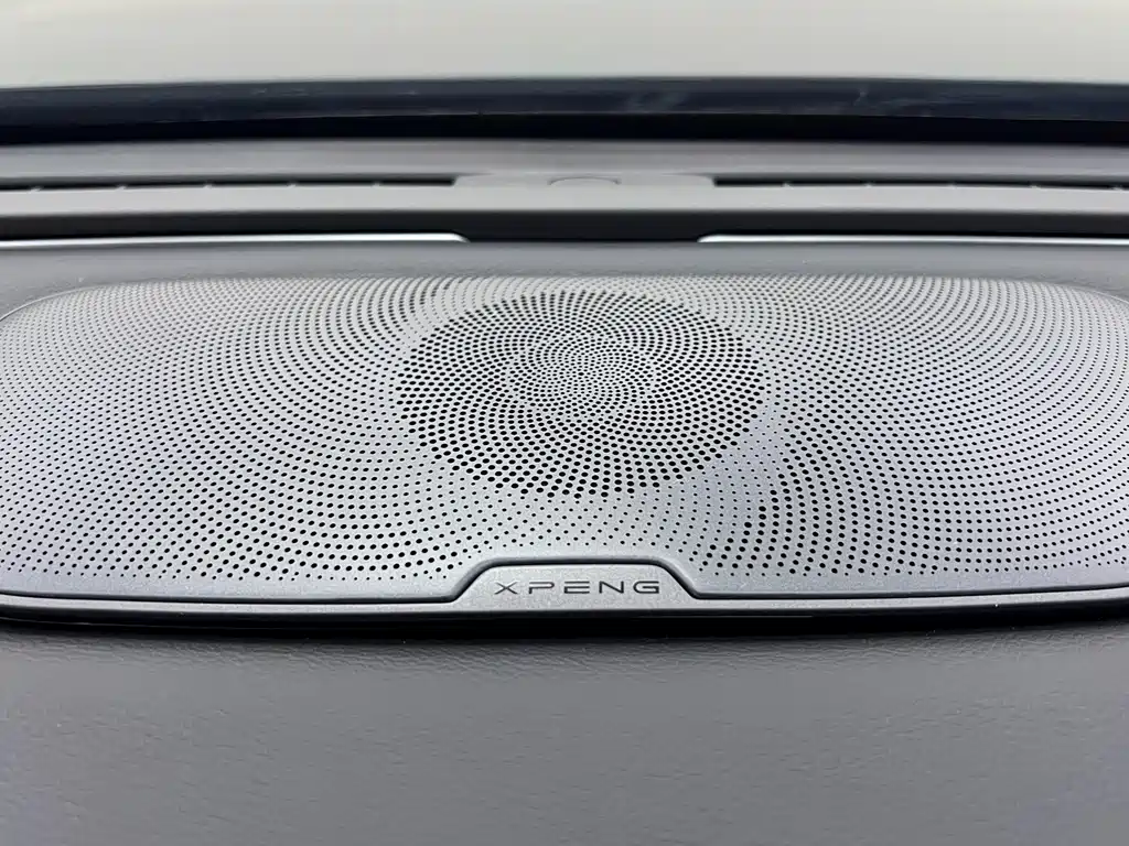 XPeng G9 — миниатюра 23