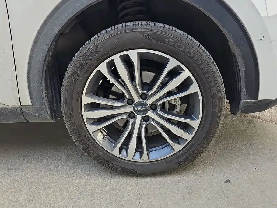 Haval F7 — миниатюра 6