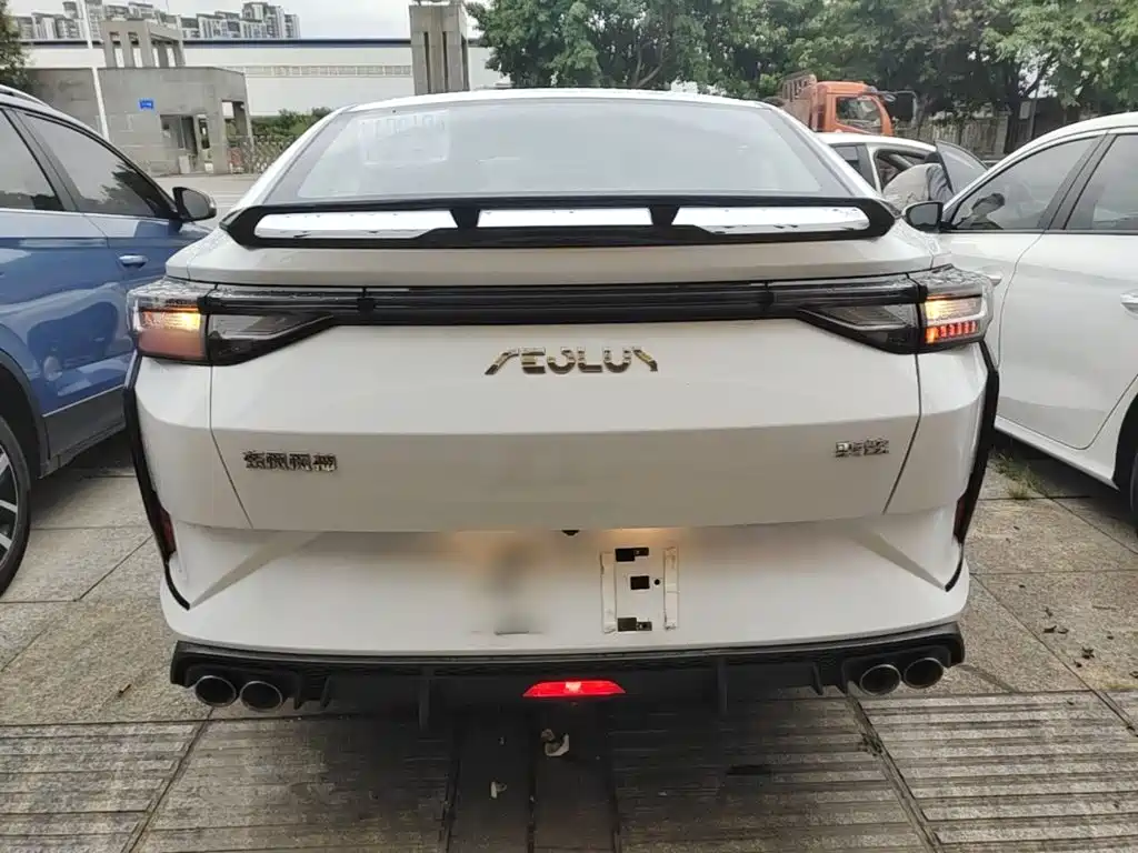 Aeolus Yixuan — миниатюра 6
