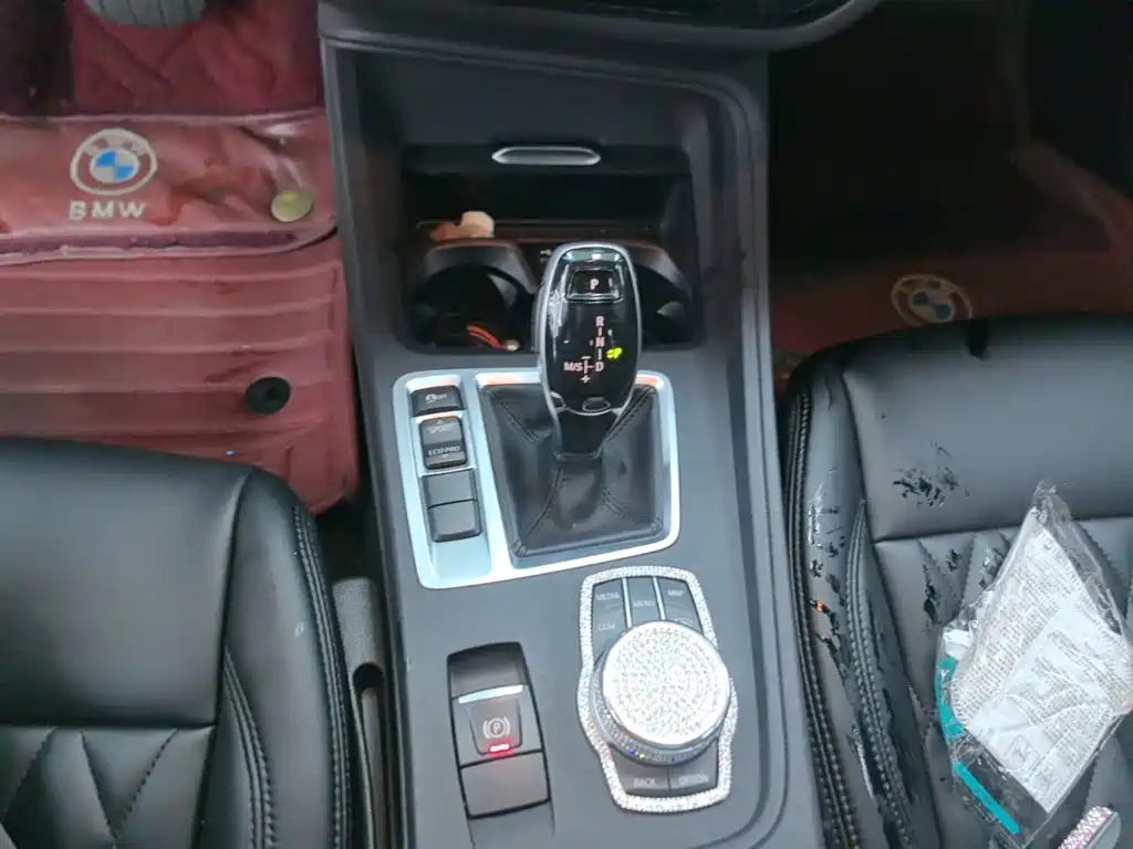 BMW 1 Series — миниатюра 14