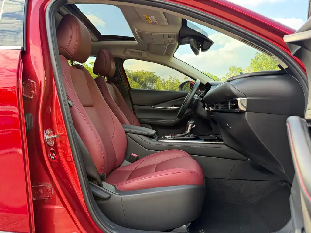 Mazda CX-30 — миниатюра 21