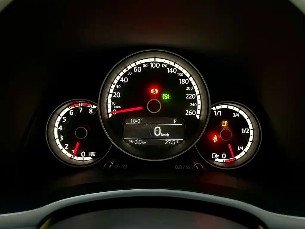 Volkswagen Beetle — миниатюра 15