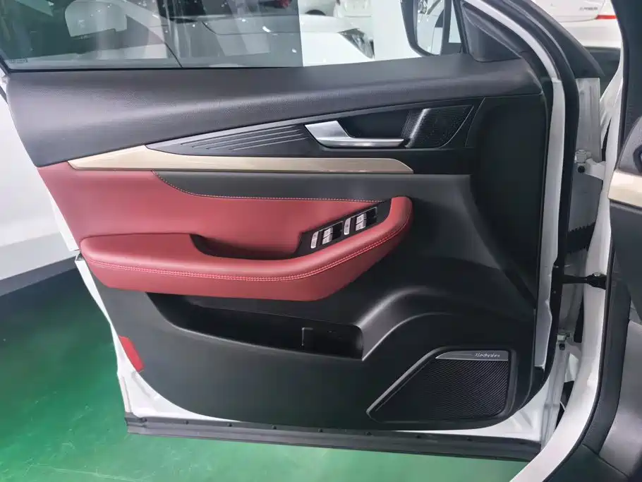 Jetour X70 — миниатюра 7