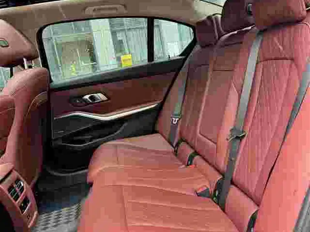 BMW 3 Series — миниатюра 9