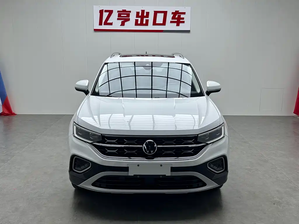 Volkswagen Tayron — миниатюра 2