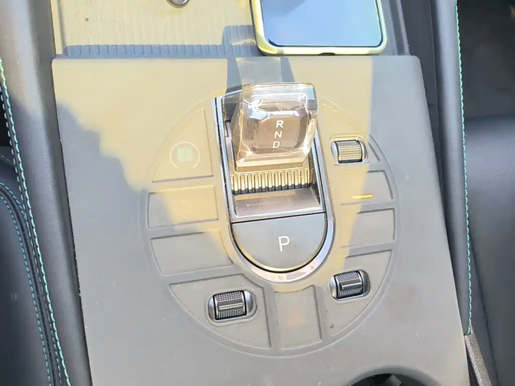 BYD Seal 06 — миниатюра 14