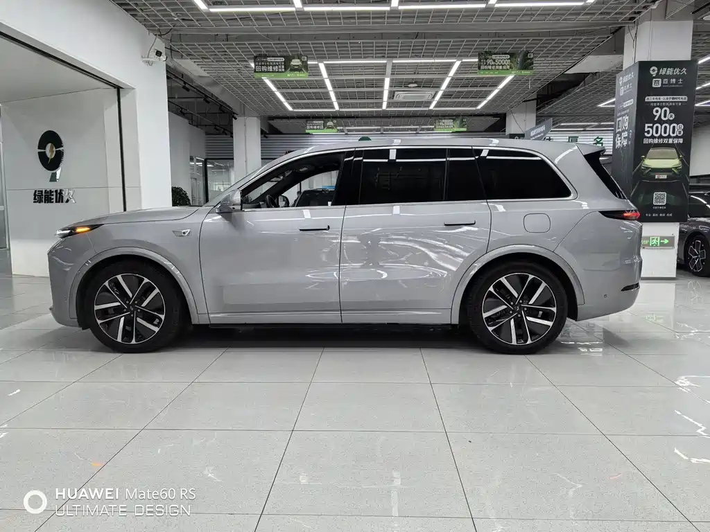 Li Auto IDEAL L9