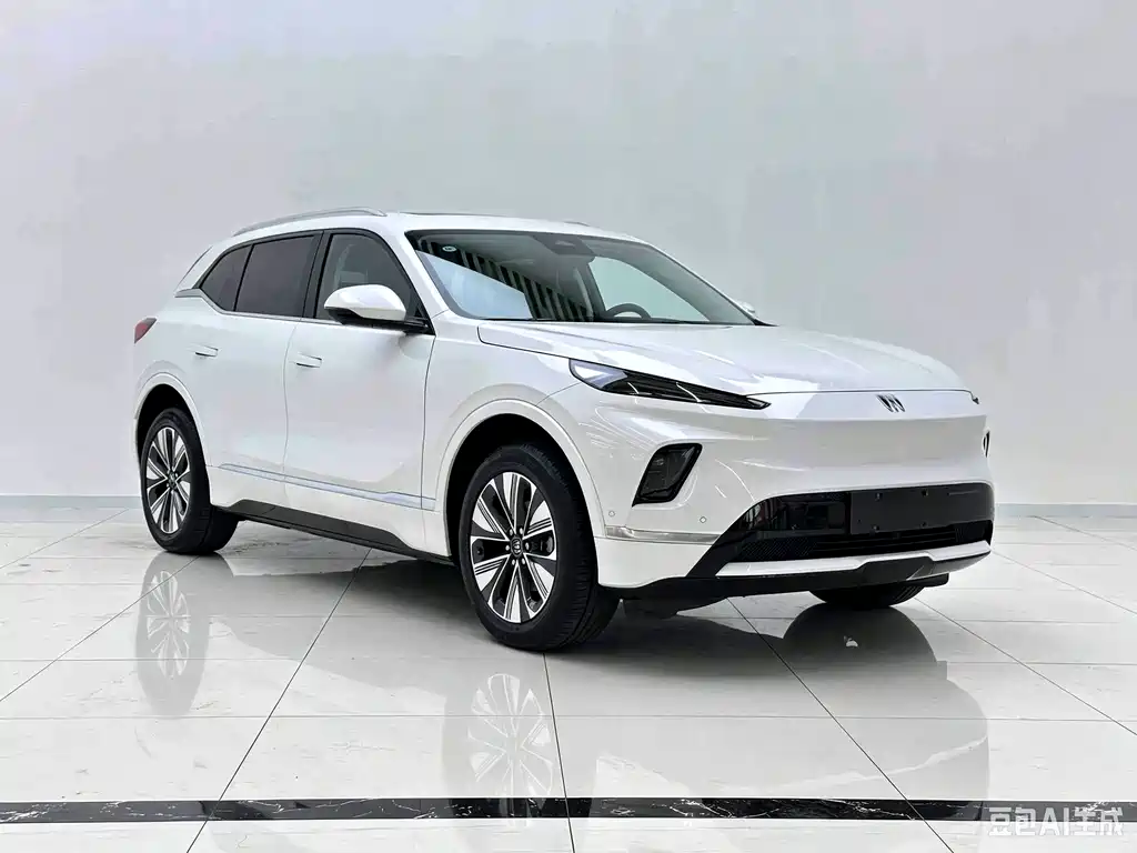 Buick E5 — миниатюра 4