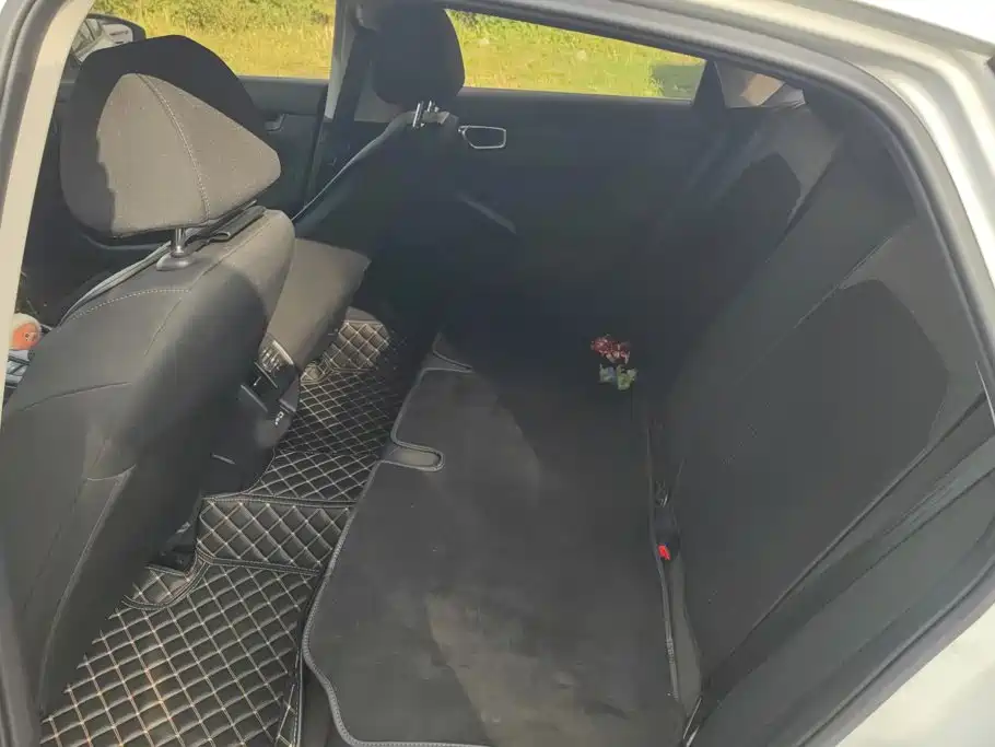 Honda Integra — миниатюра 11