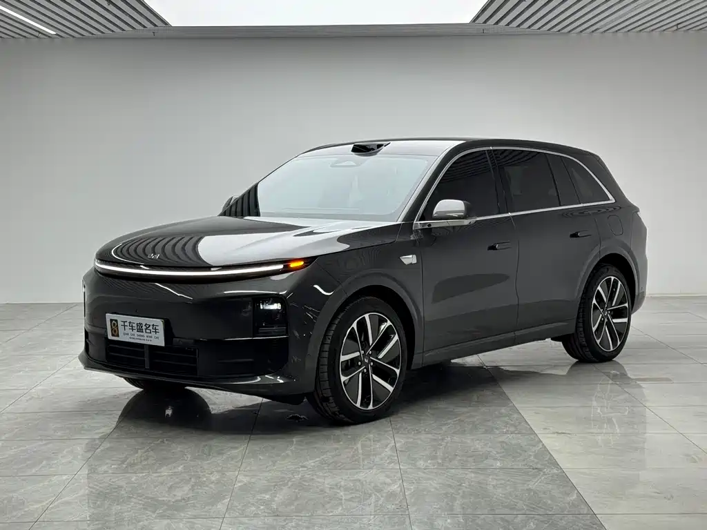 Li Auto IDEAL L6