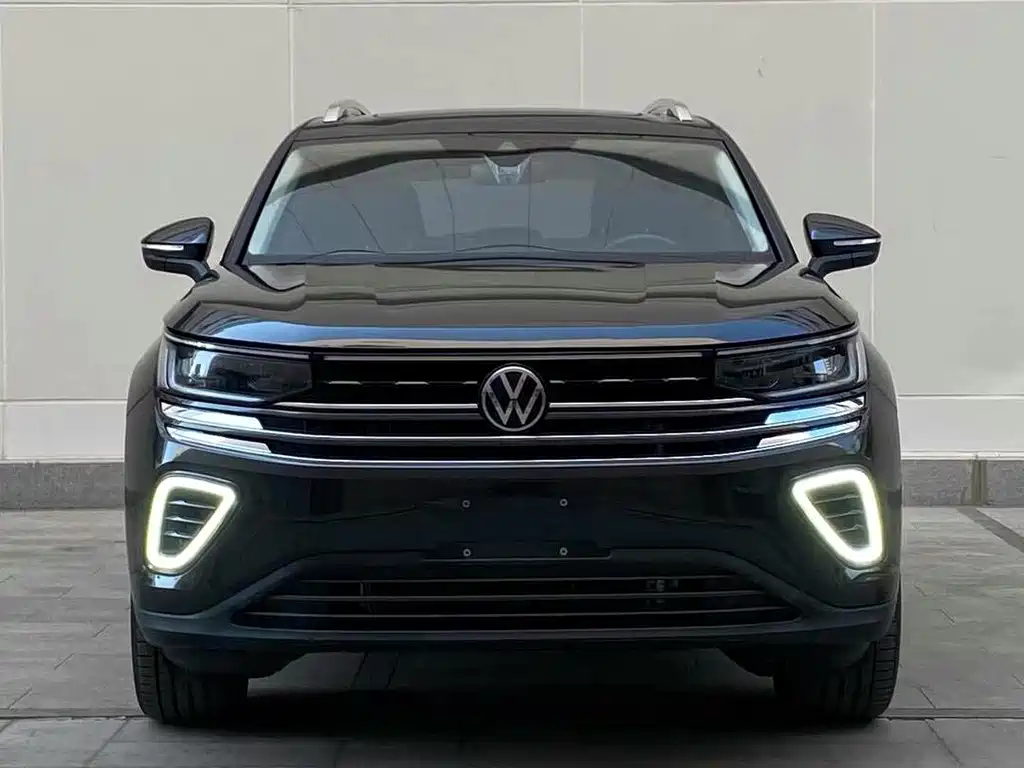 Volkswagen Tavendor — миниатюра 2