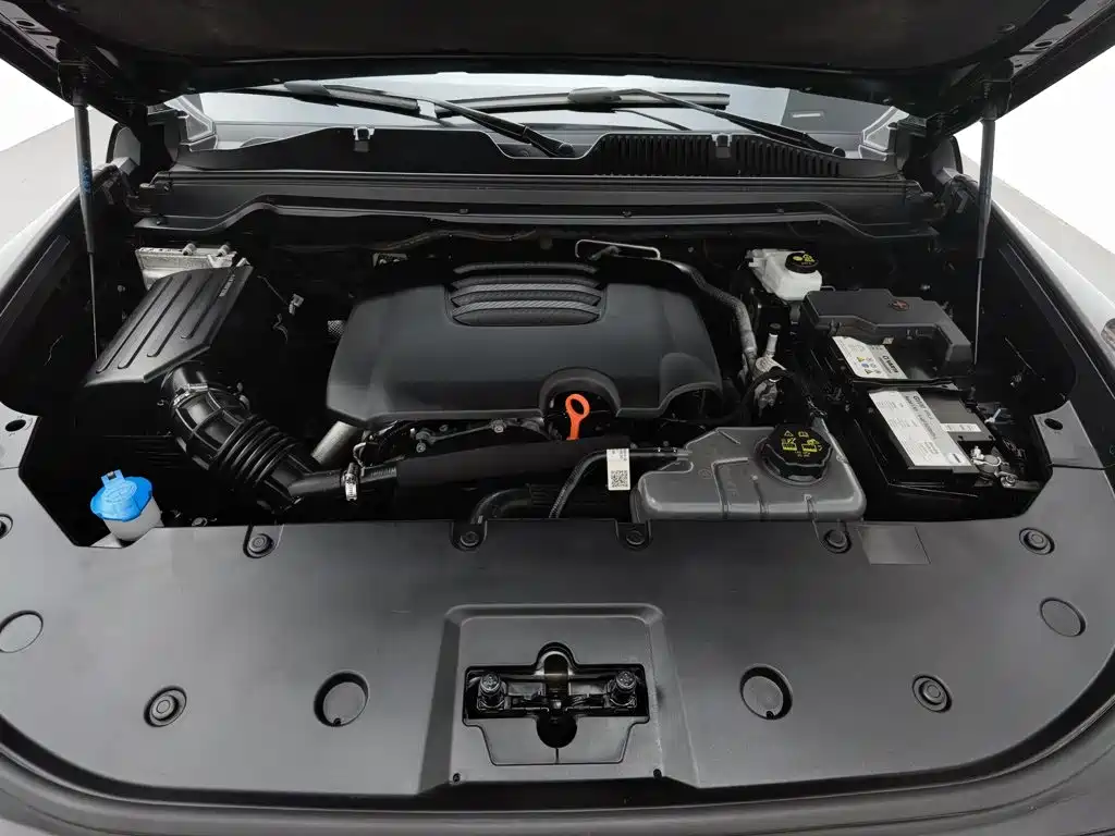 Haval H9 2024 2.0T