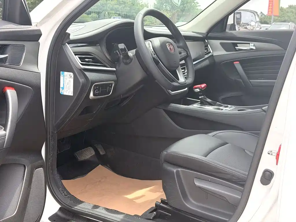 Changan CS35PLUS — миниатюра 6
