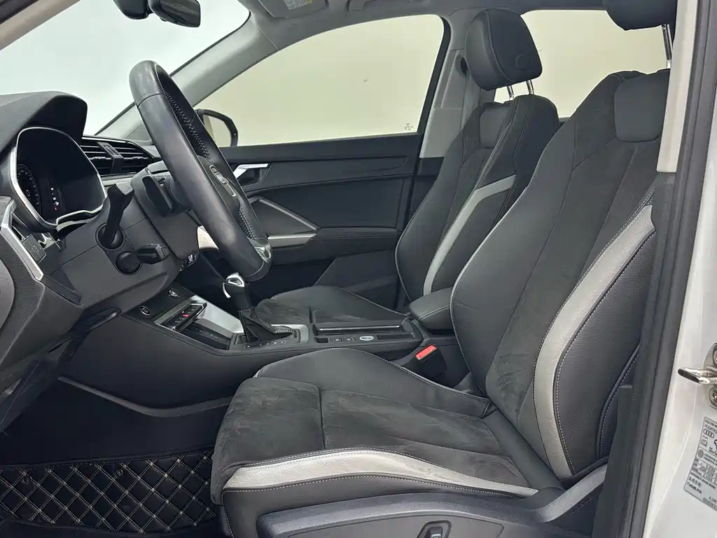 Audi Q3 — миниатюра 7