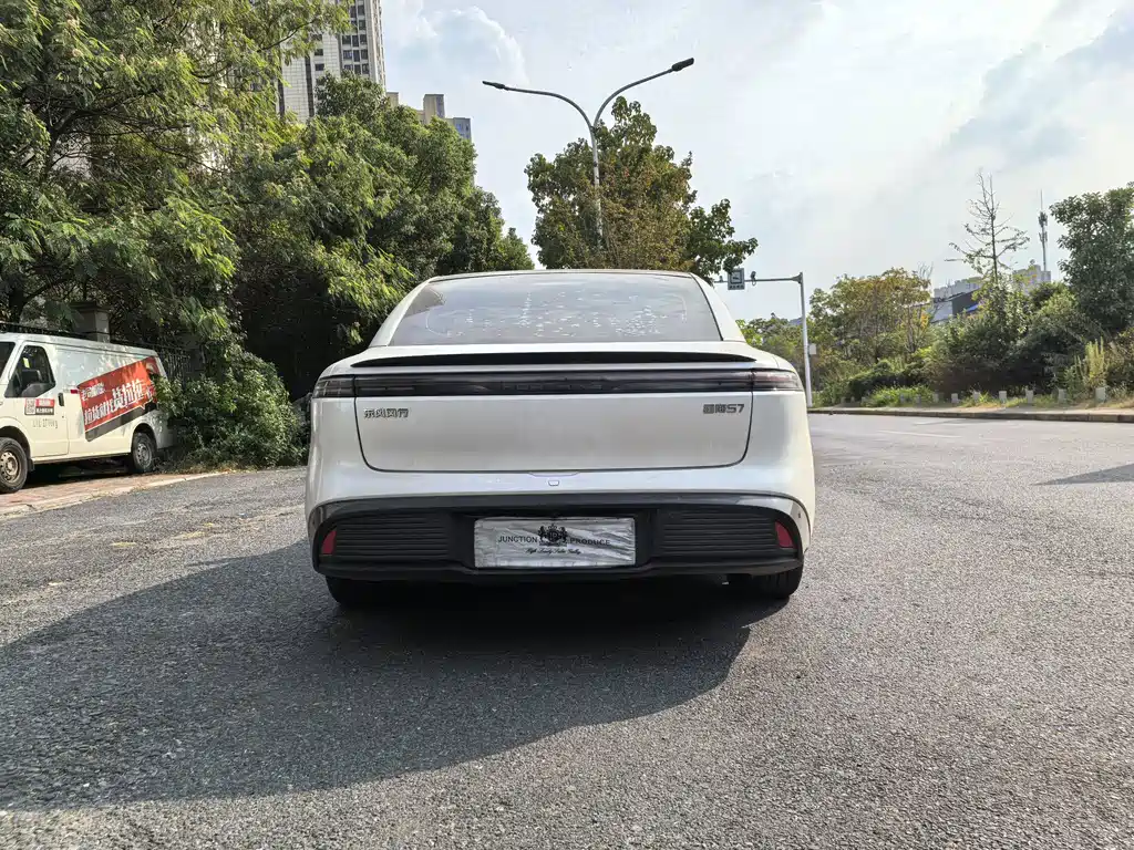 Fengxing Xinghai S7 — миниатюра 11