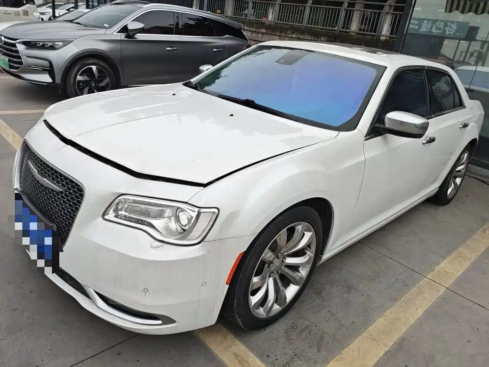 Chrysler 300C