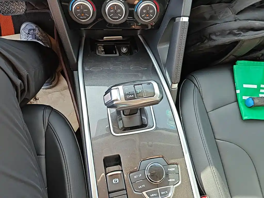 Haval H6 — миниатюра 14