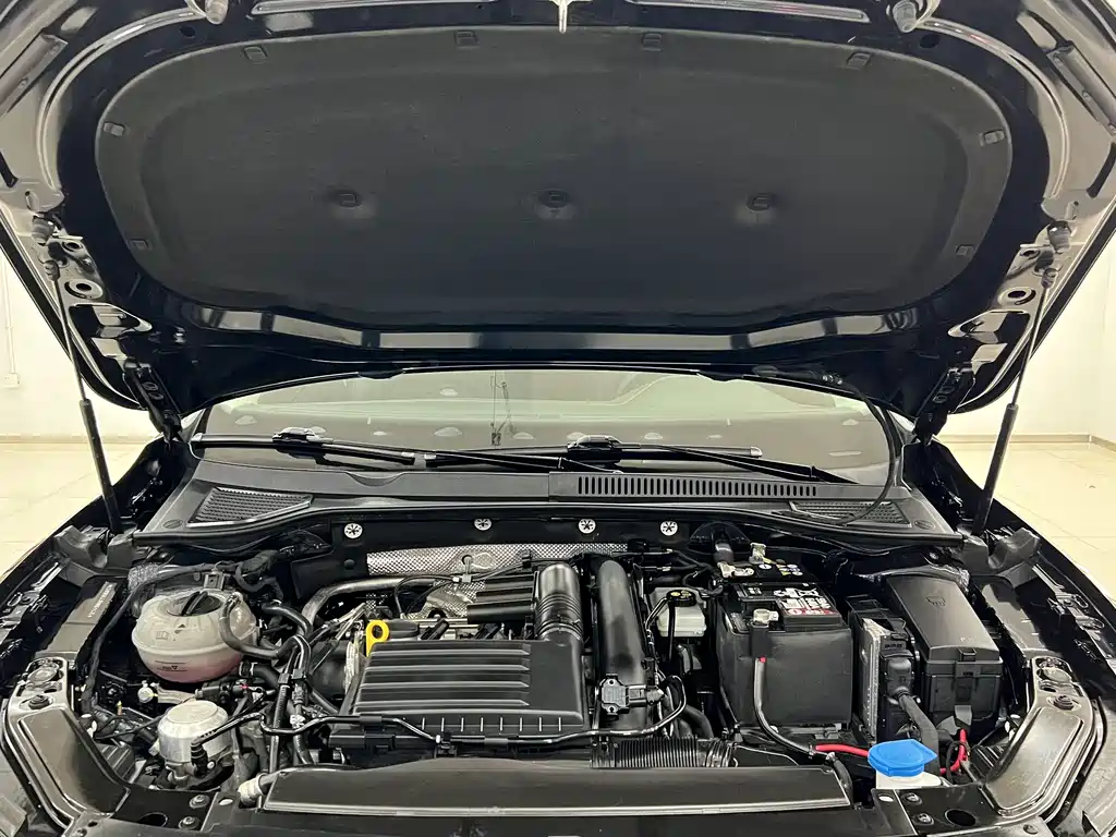 Volkswagen Passat — миниатюра 16