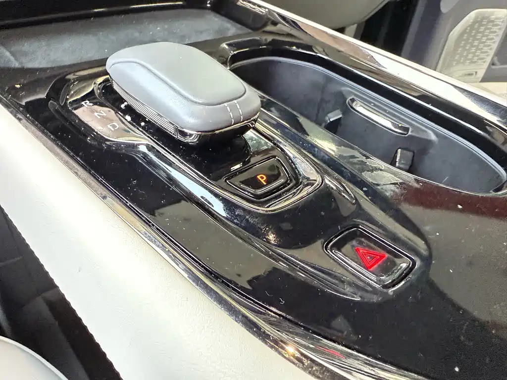 ZEEKR EXTREME KRYPTON 009