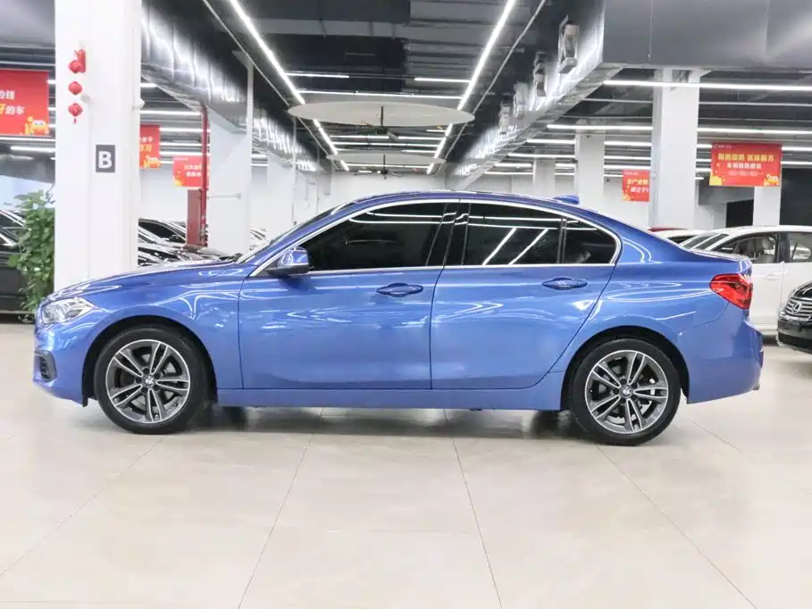 BMW 1 Series — миниатюра 3